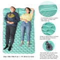 Double size Self Inflating Camping Sleeping matress